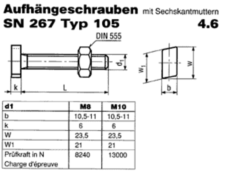 Laffeya Bilder-Aufhängeschrauben – Set In Gold, 0,8 + 1,1 Cm Kurz, Für Leichte Bilder & Spiegel