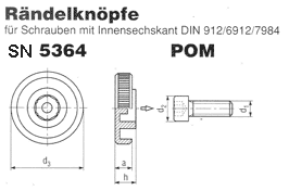 SN 5364