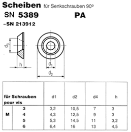 SN 5389
