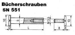 SN 551
