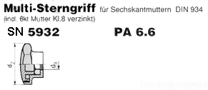 SN 5932